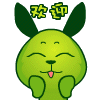 欢迎喜欢