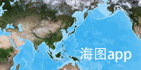海图