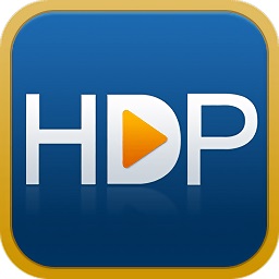 hdp直播手机版应用软件