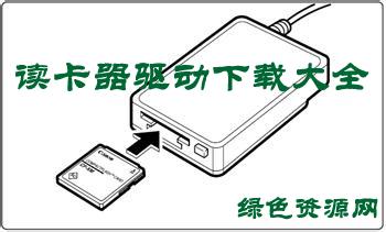 读卡器驱动
