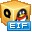 阿狸动态表情包gif