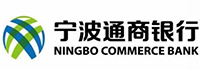 宁波通商银行