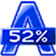 Alcohol 52% (CD/DVD 虚拟光驱)