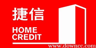 捷信app