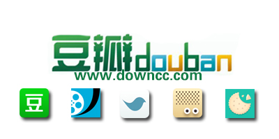 豆瓣app