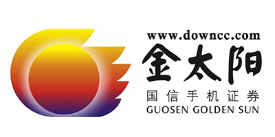 国信金太阳