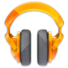 谷歌音乐播放器