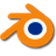 blender three.js插件