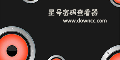 星号密码查看器
