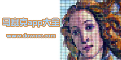 马赛克app