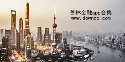 善林金融