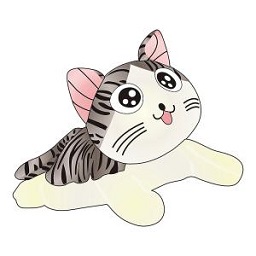 猫咪表情包