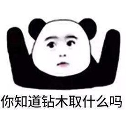 套路表情包
