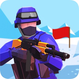 载具射击游戏