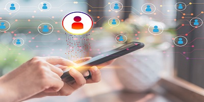 校园交友app