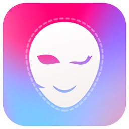换装相机