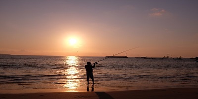 海钓app