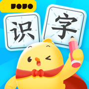叫叫识字苹果版