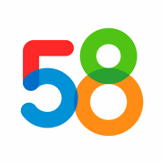 58同城苹果版