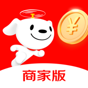 京明管家ios版(京东到家商家)