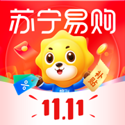 苏宁易购ipad版