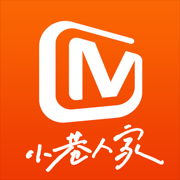 芒果tv苹果手机版