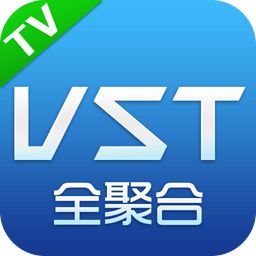 vst全聚合for mac
