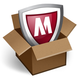 mcafee