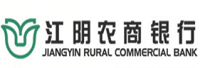 江苏江阴农村商业银行股份有限公司