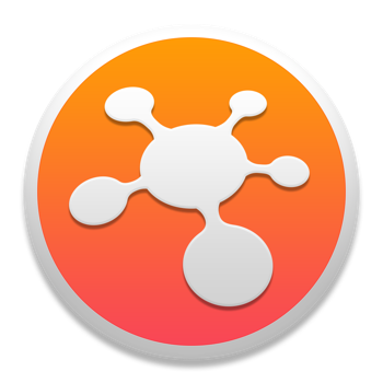 ithoughtsx fo mac(思维导图工具)