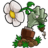 植物大战僵尸3汉化第三版