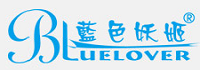 蓝色妖姬