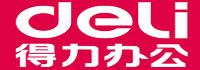 得力