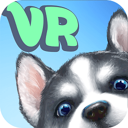 爱奇艺我的萌宠大人vr
