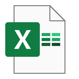 利润表模板excel表格