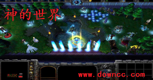 神的世界