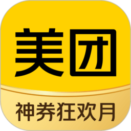美团团购电脑版（暂未上线）
