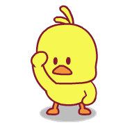 鸭子表情包