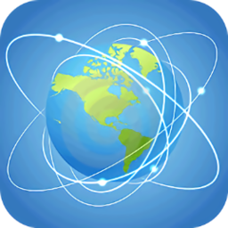 北斗卫星地图app