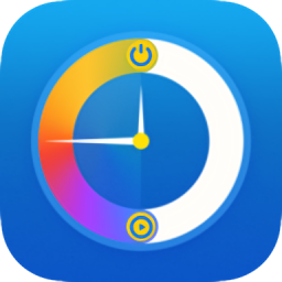 定时锁屏app