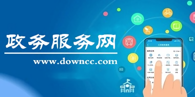 政务服务网app