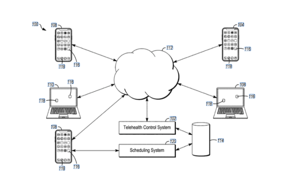 US20220367045A1 MDLive Patent Image, PatSnap Discovery